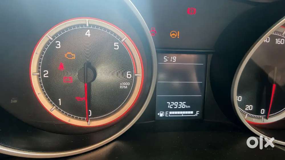 Maruti Suzuki Swift 2018 Diesel Good Condition