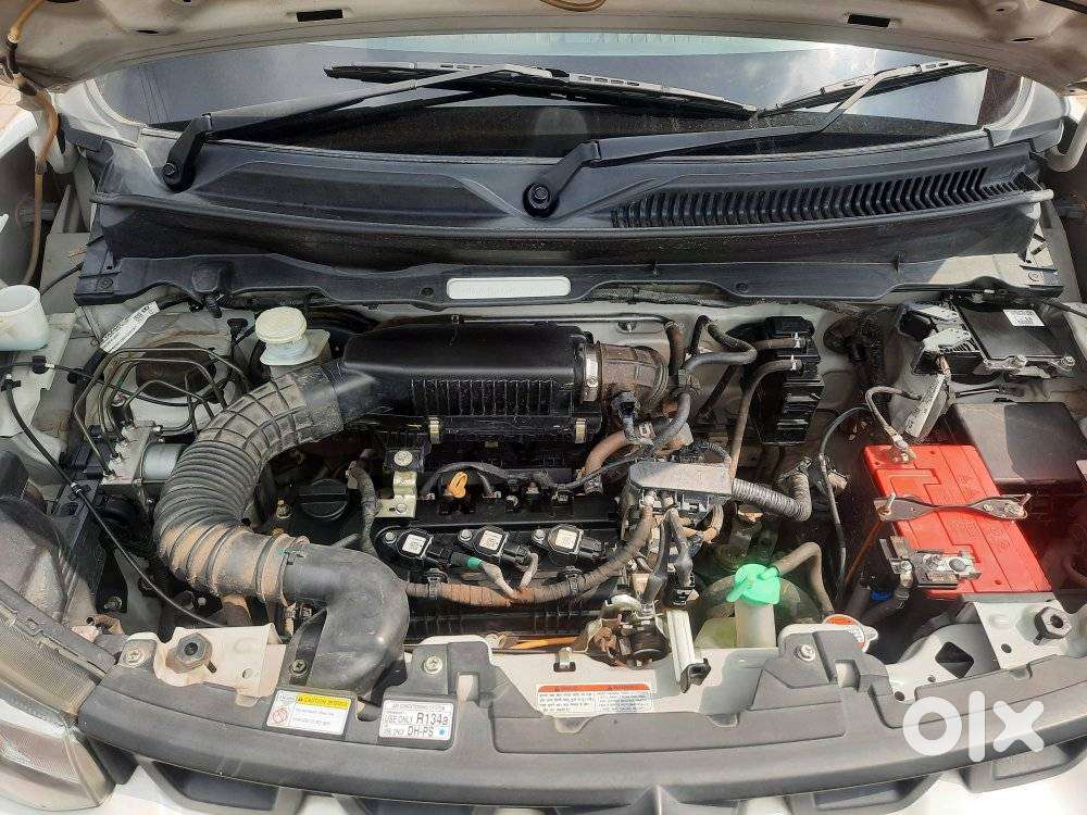 Maruti Suzuki S-presso Vxi Plus, 2022, Petrol