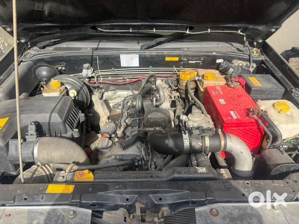 Force Motors Force One 2015 Diesel Well Maintained