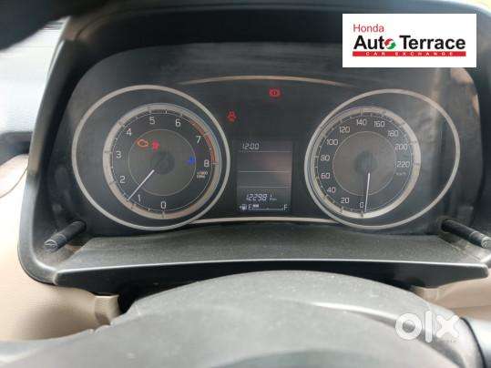 Maruti Suzuki Swift Dzire 1.2 Vxi, 2020, Petrol