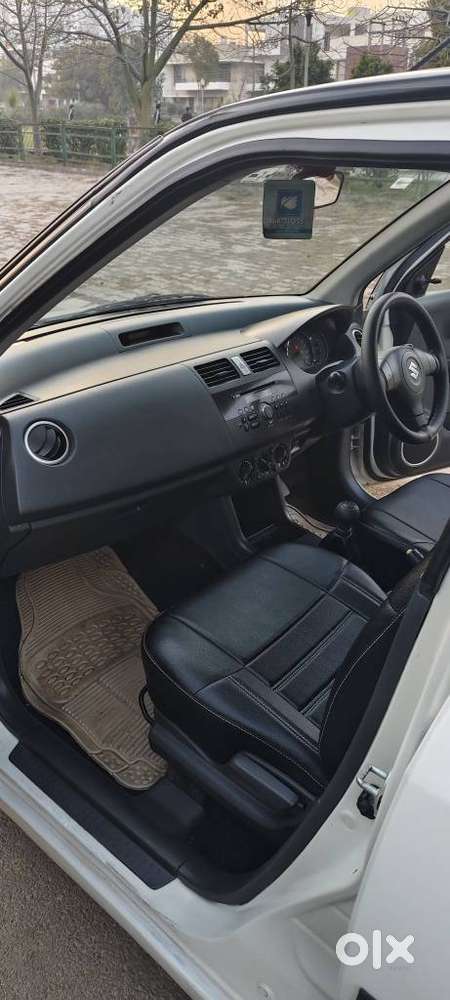 Maruti Suzuki Swift Dzire Vdi Bsiv, 2008, Diesel