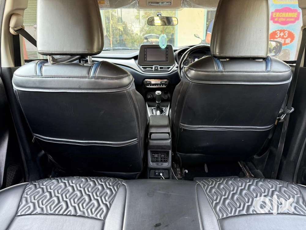 Maruti Suzuki Hybrid 2023