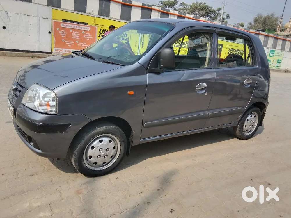 Hyundai Santro Xing