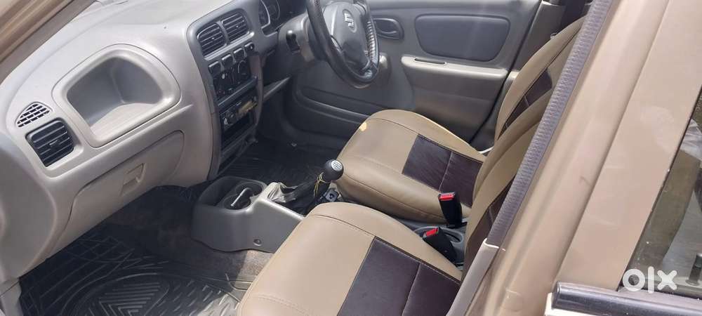 Maruti Suzuki Alto K10 1.0 Vxi, 2011, Petrol
