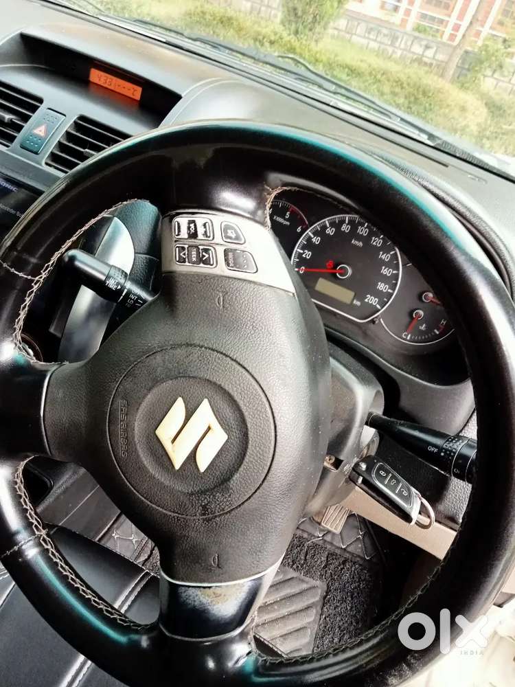 Maruti Suzuki Sx4 Diesel 2015 Top Model