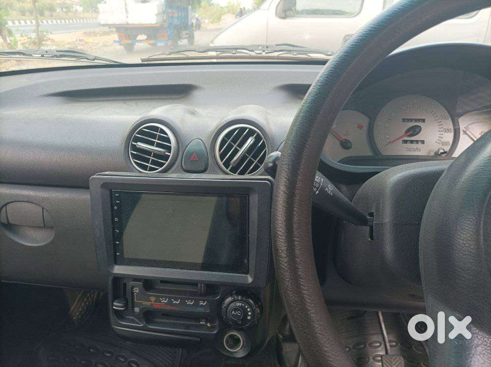 Hyundai Santro Xing Gls, 2010, Petrol