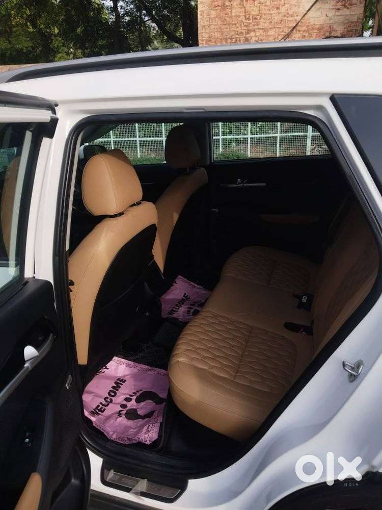 Kia Seltos Htx Plus D, 2023, Diesel