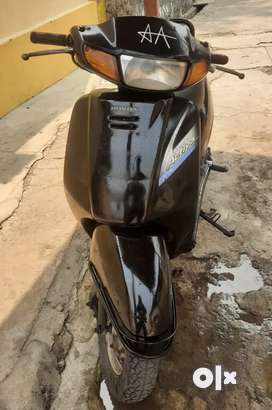 Activa discount old olx