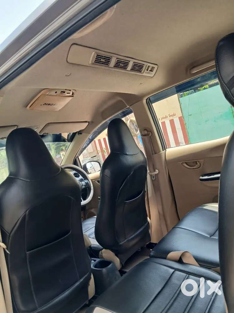 2015 Honda Mobilio Diesel Single Owner Insurance Current