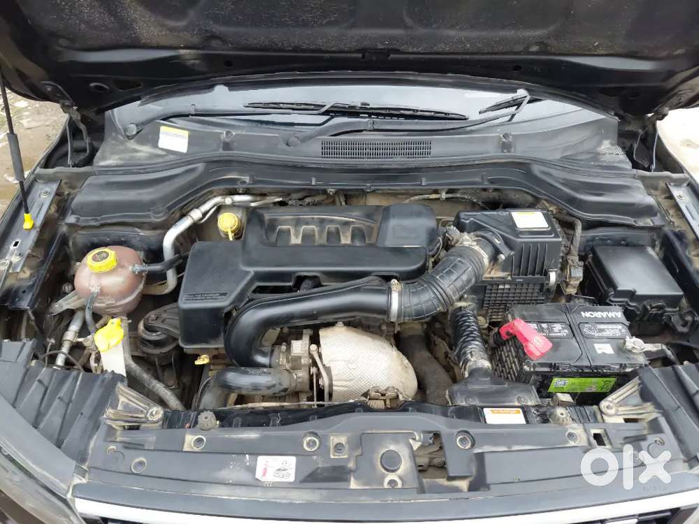 Mahindra Xuv300 Diesel Manual 2020 First Owner