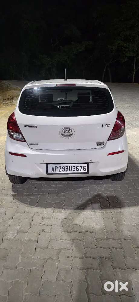 Good Condition
