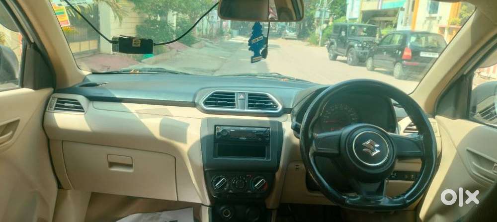 Maruti Suzuki Swift Dzire Tour, 2023, Cng & Hybrids