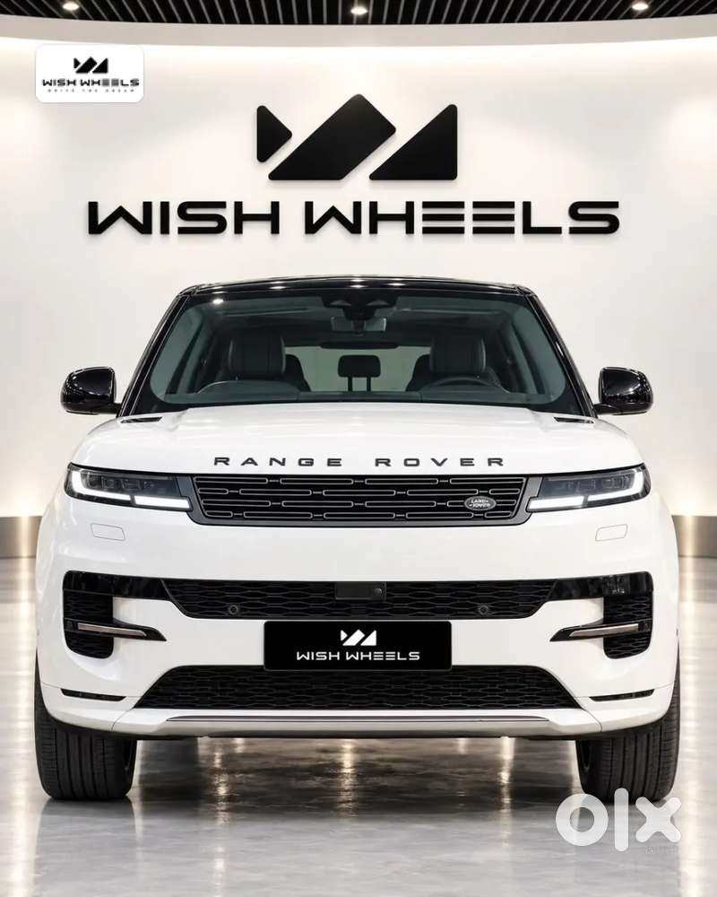Land Rover Range, 2025, Diesel