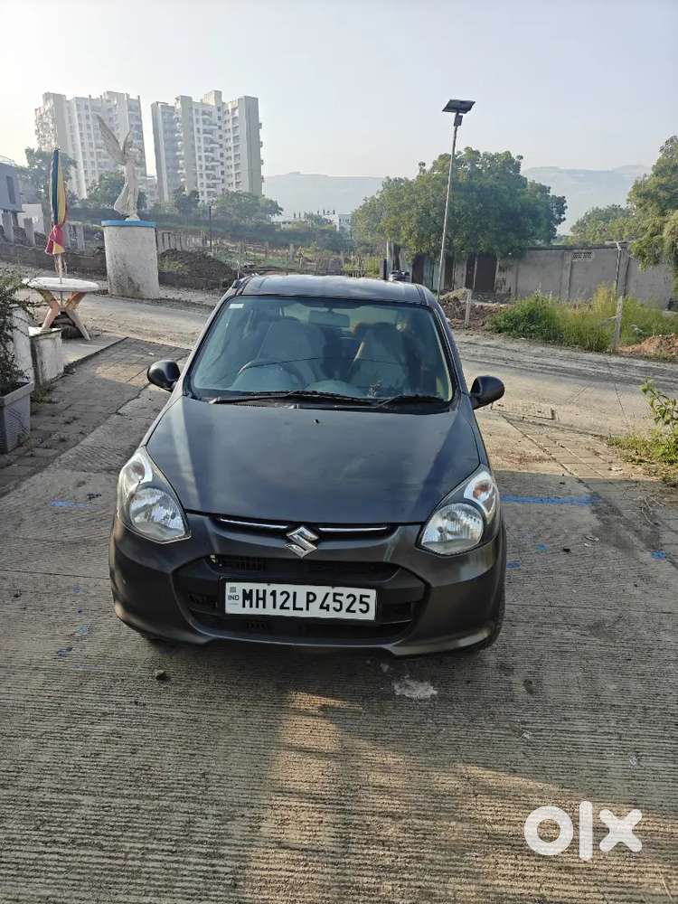 Maruti Suzuki Alto 800 2015 Year Car