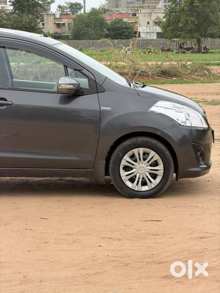 Maruti Suzuki Ertiga Vdi, 2015, Diesel
