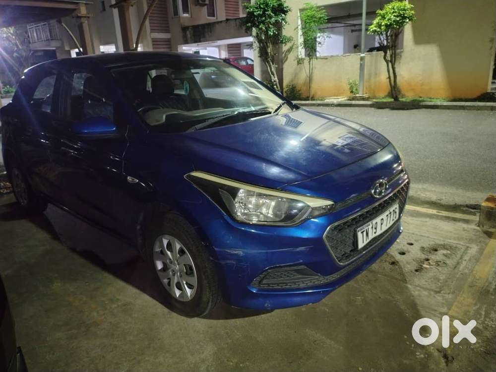 Hyundai I20 2014 Petrol 85000 Km Driven