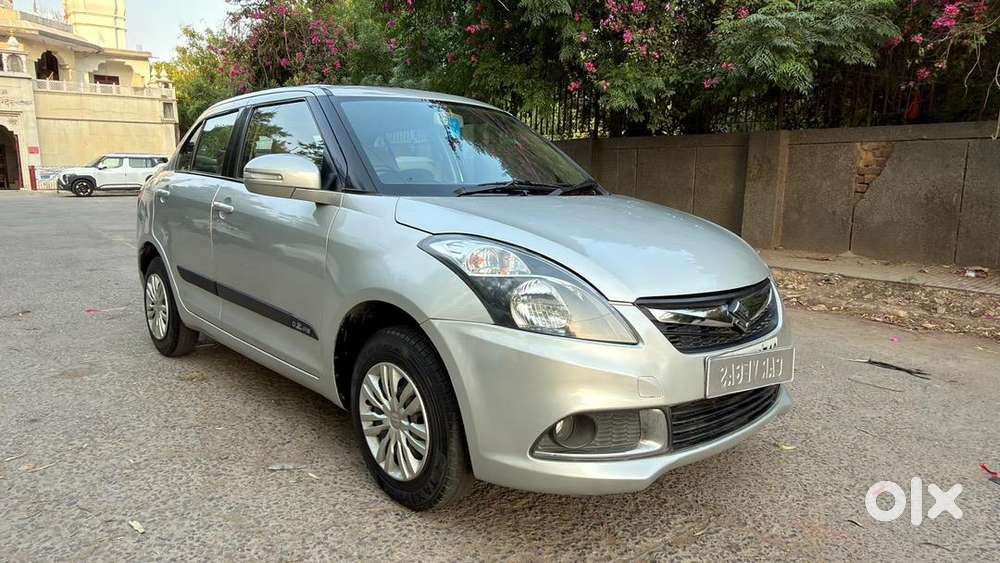 Maruti Suzuki Petrol 2015