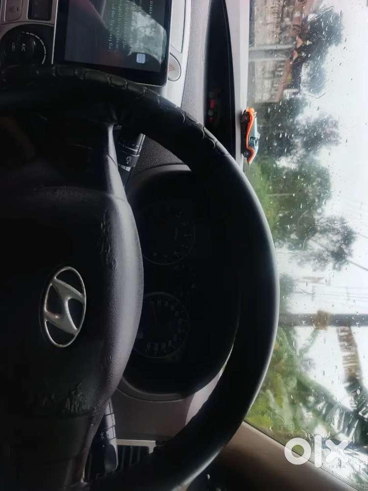 Hyundai I20 2010 Manual Petrol