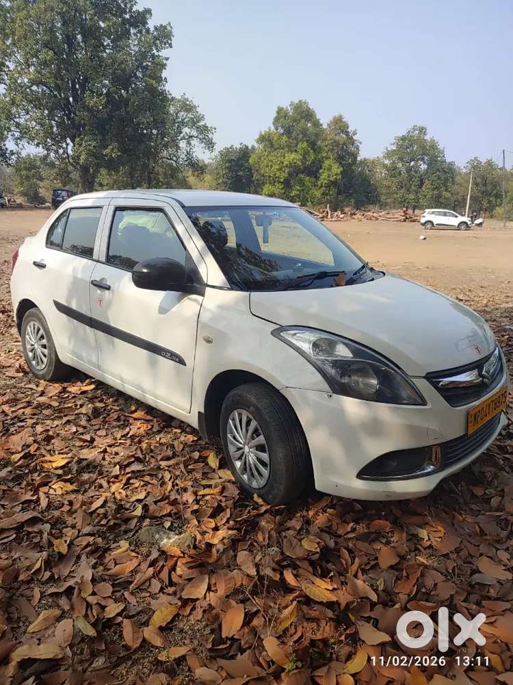 Maruti Suzuki Swift Dzire Tour 2019