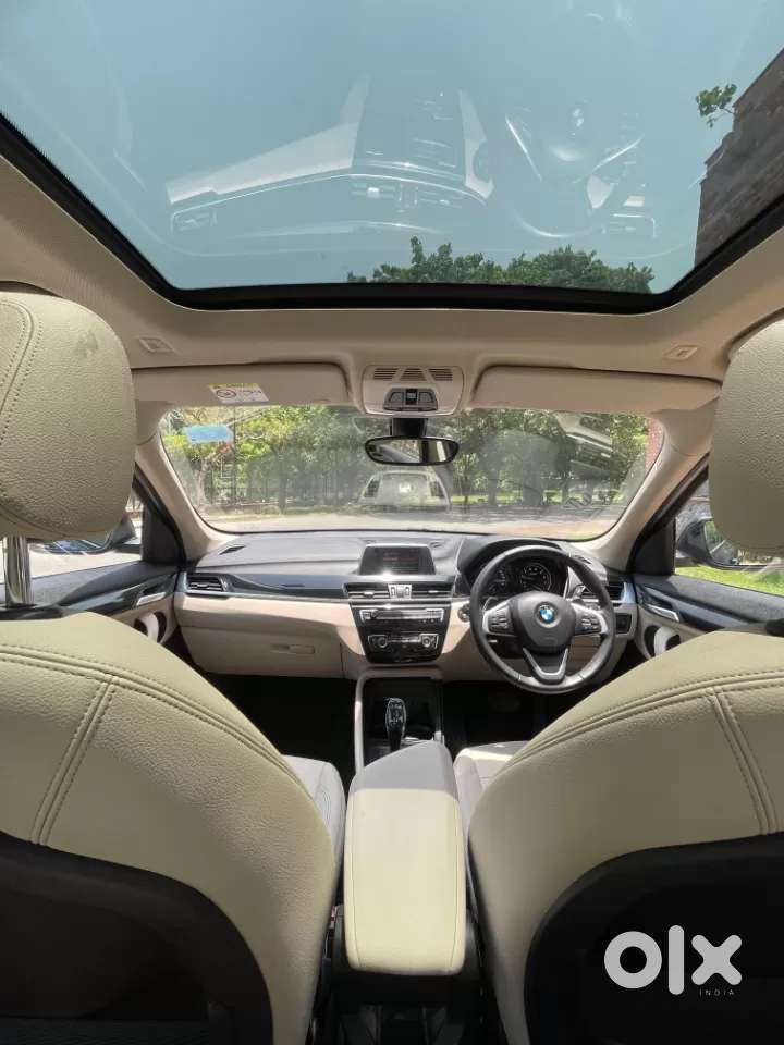 Bmw X1 2.0 Sdrive20i Sportx, 2022, Petrol