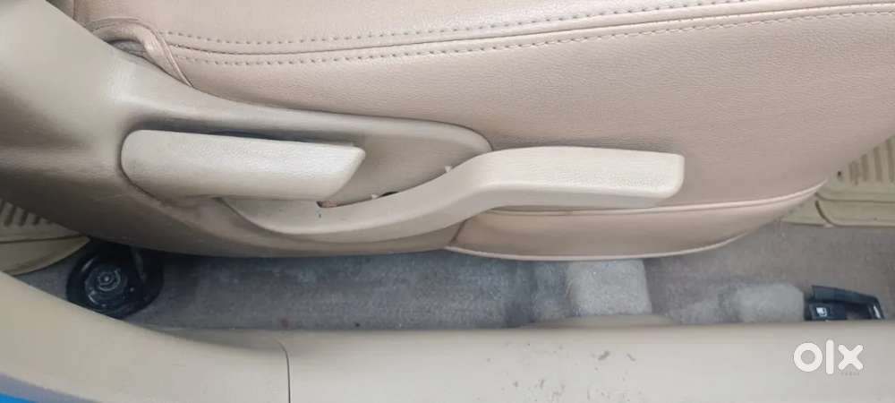 Honda Brio Vx At, 2014, Petrol