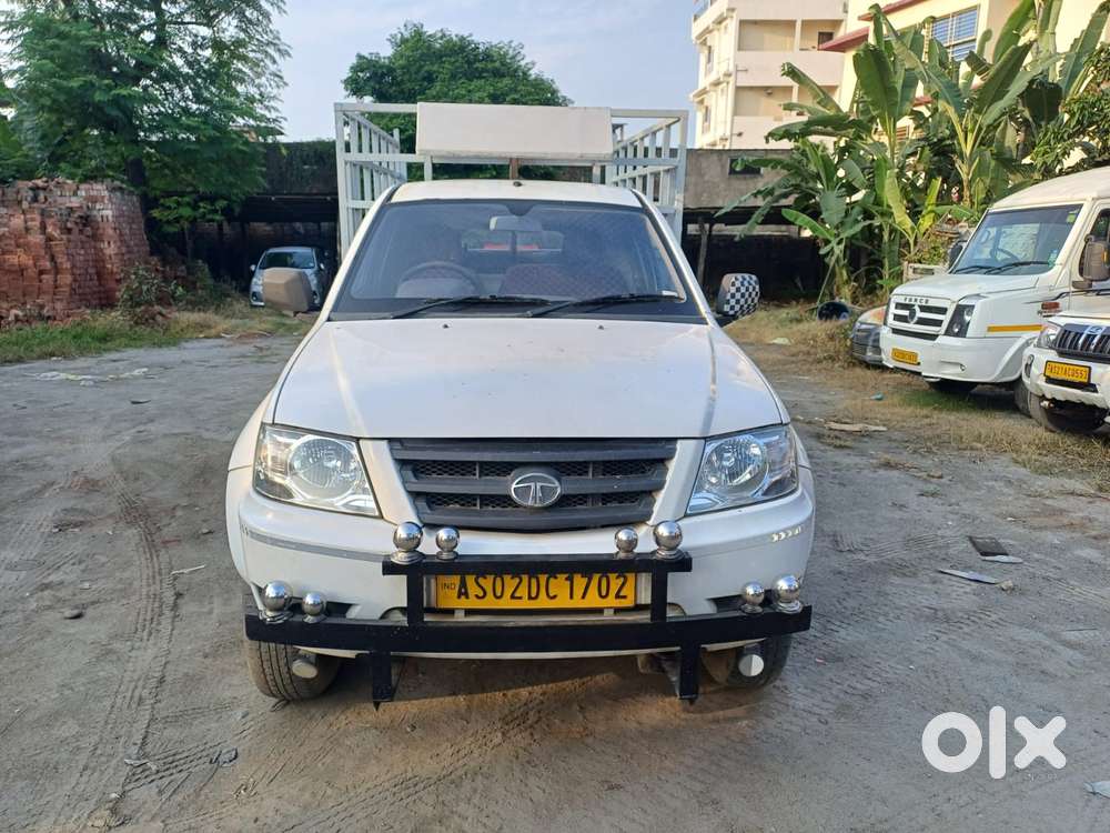Tata H5x, 2023, Diesel