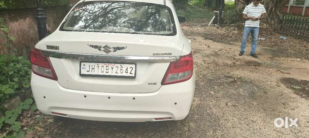 Maruti Suzuki Dzire Vdi 2020