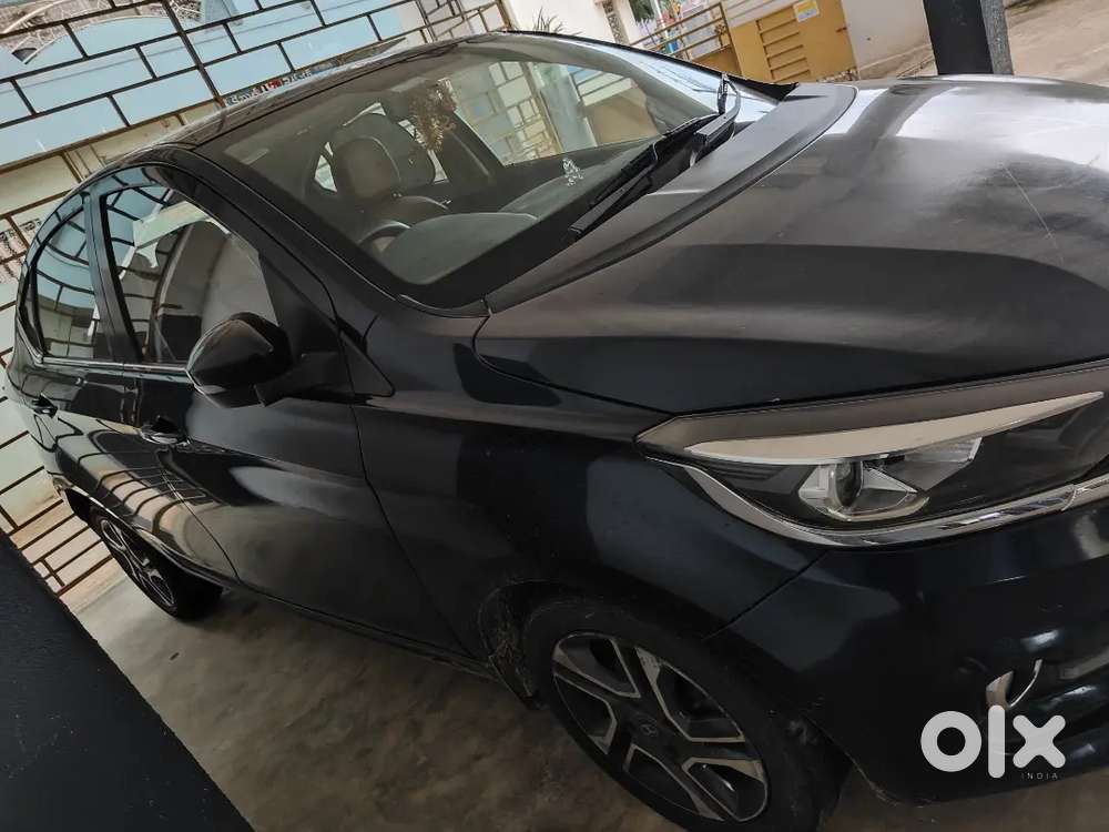 Tata Tigor 2021 Petrol 78000 Km Driven