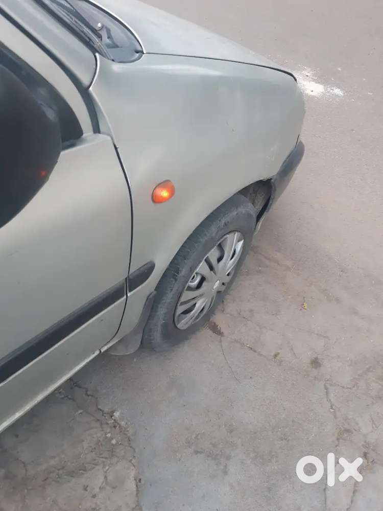 Maruti Suzuki Zen For Sell
