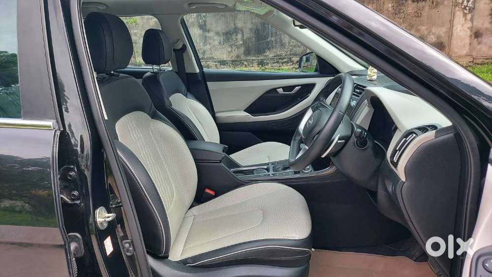 Hyundai Creta 1.5 Sx (o) Diesel At, 2020, Diesel