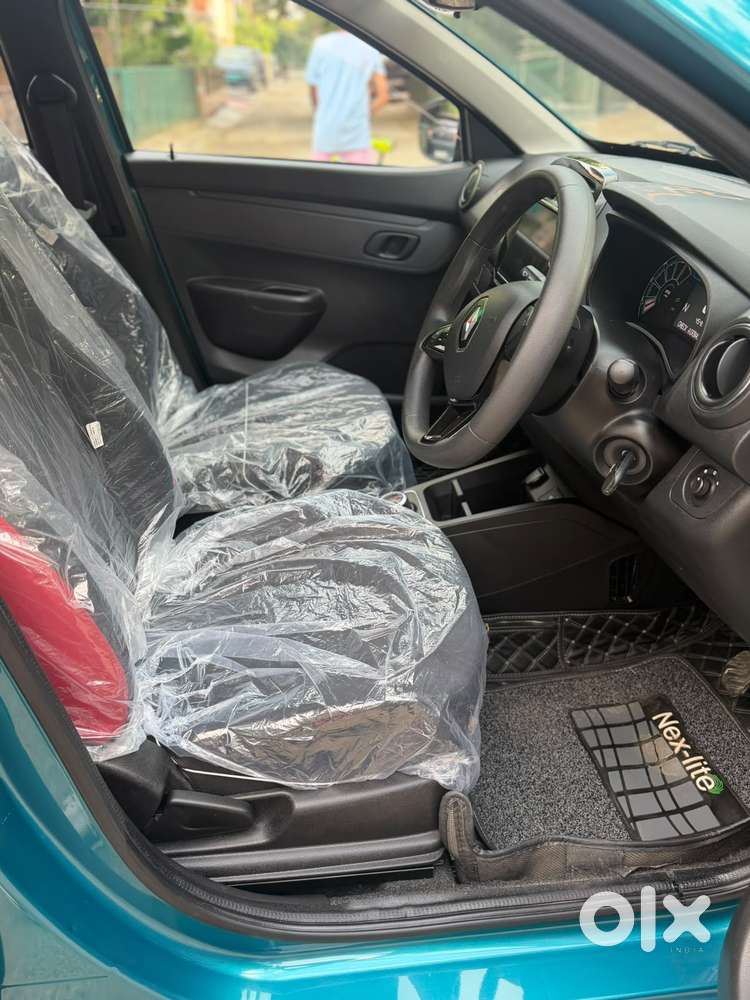 Renault Kwid Rxt 1.0, 2025, Petrol