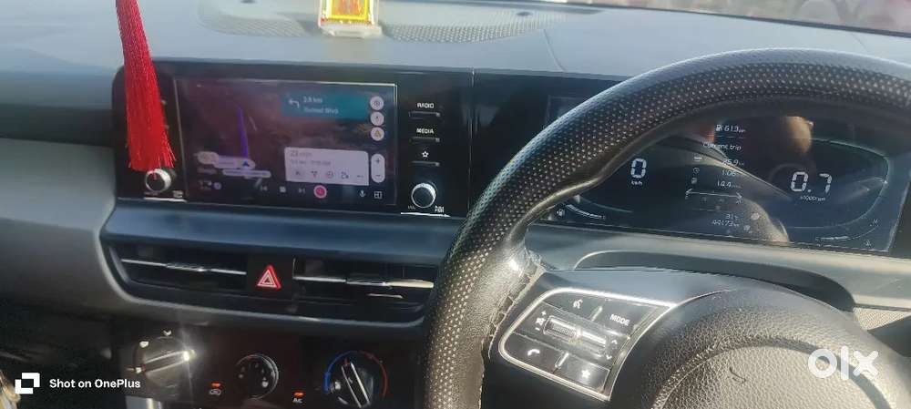 Kia Seltos Htk Plus 2024 Diesel Manual