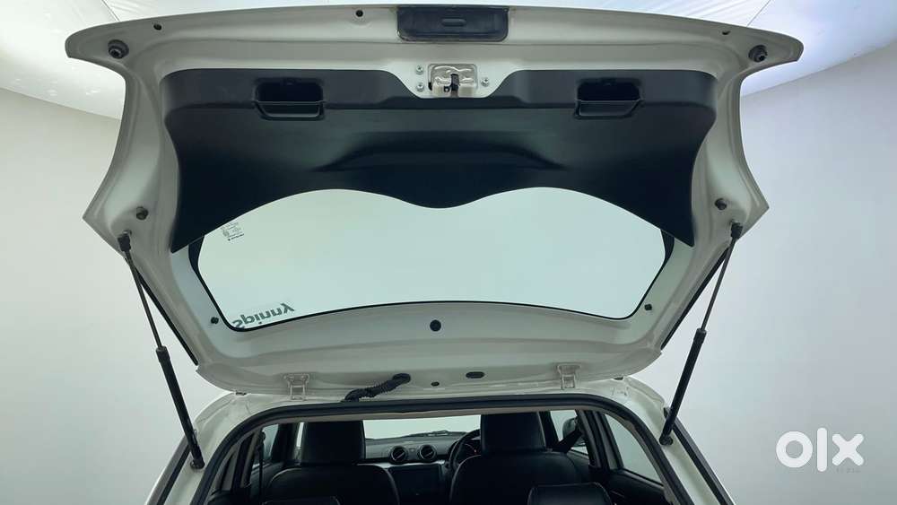 Maruti Suzuki Swift Vvt Vxi, 2022, Petrol