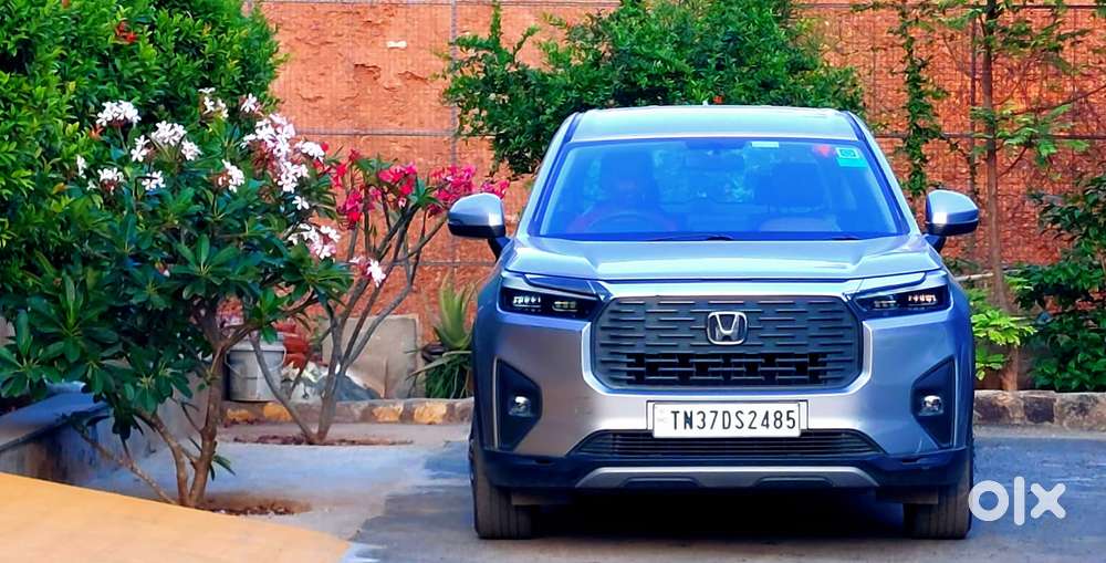 Honda Elevate Sv Mt, 2023, Petrol