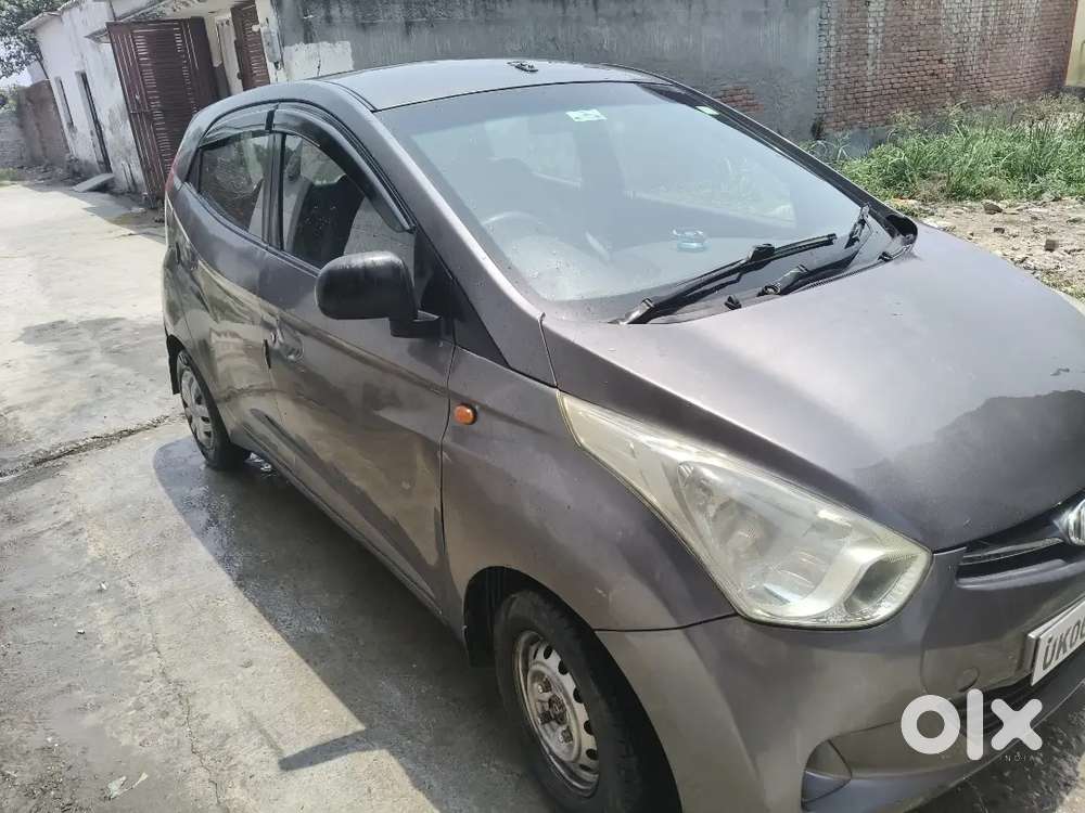 A1 Condition Of Car