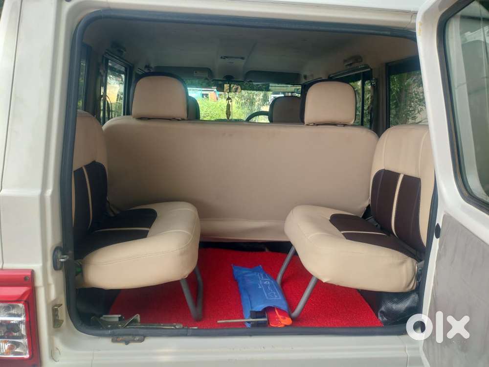 Mahindra Bolero 1.5 B6, 2023, Diesel