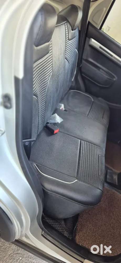 Maruti Suzuki S-presso Vxi + 2021 Model