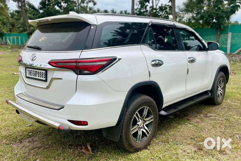 Toyota Fortuner 4x2 At 2.8 Diesel, 2024, Diesel