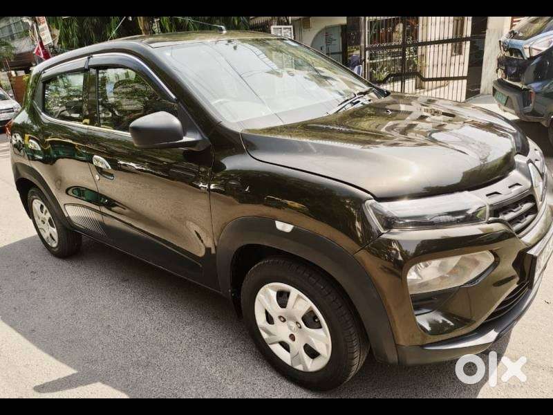 Renault Kwid Rxl 1.0, 2020, Petrol