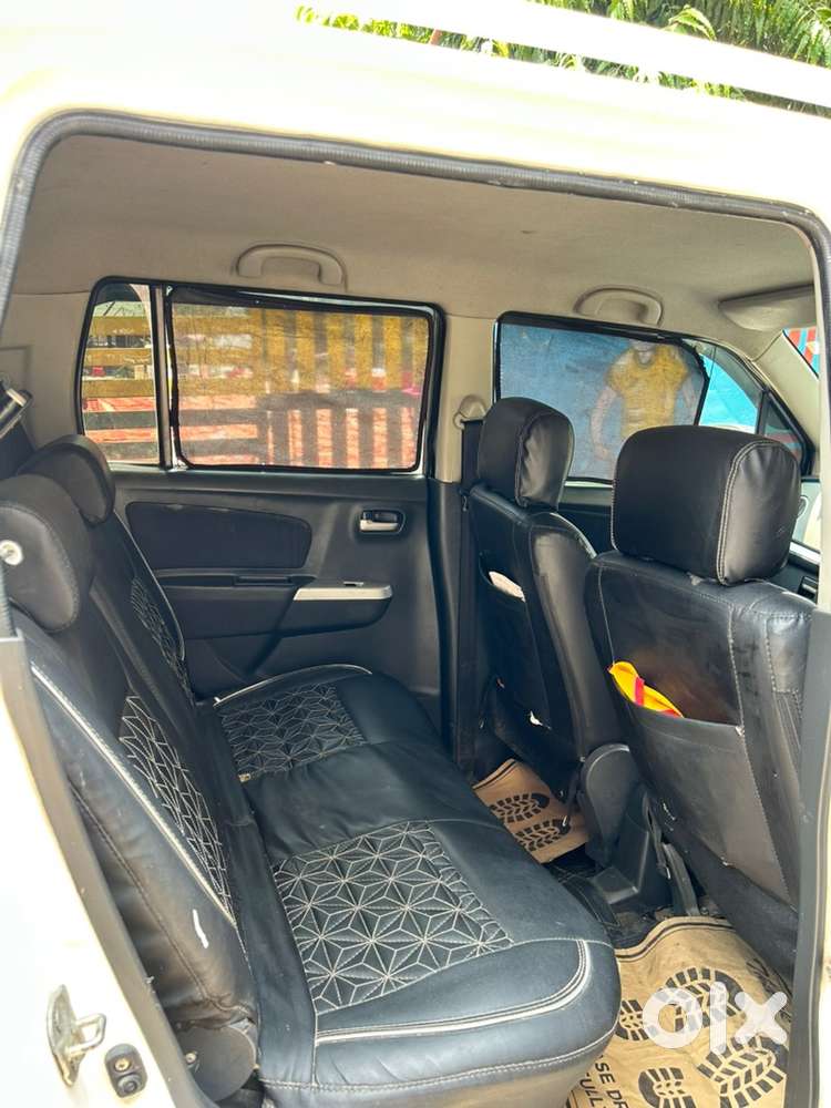 Maruti Suzuki Car 2012