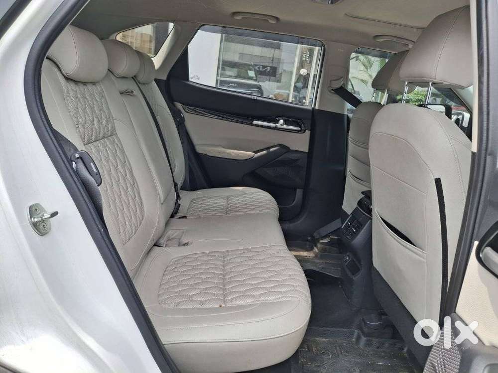 Kia Seltos Htx Ivt G, 2023, Petrol