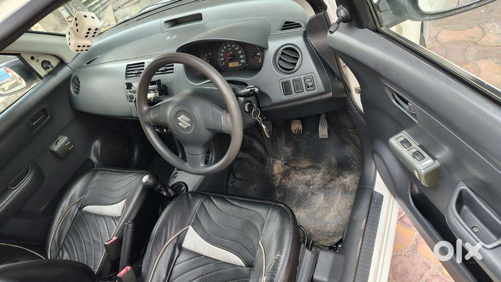 Maruti Suzuki Swift 2004-2010 Lxi Bsiv, 2010, Petrol