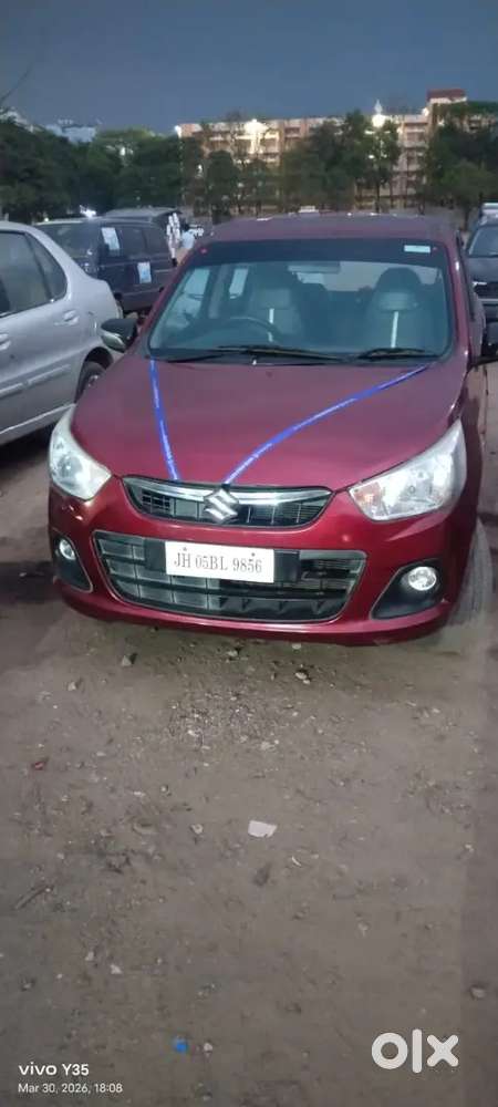 Maruti Suzuki Alto K10 2016 Petrol 53000 Km Driven Urgent Sell