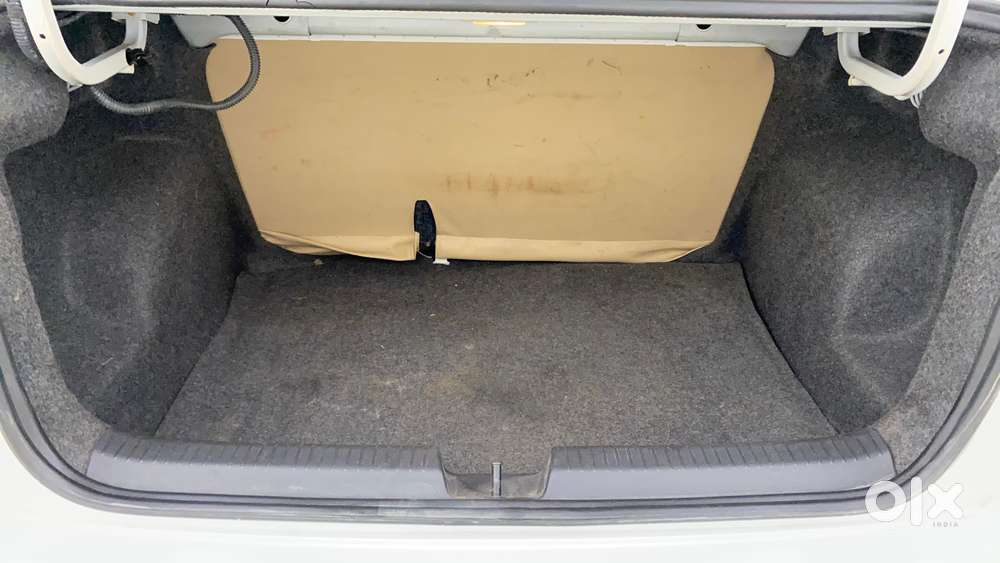 Volkswagen Ameo 1.2 Mpi Highline, 2016, Petrol