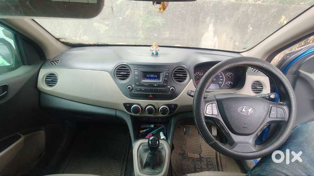 Hyundai Grand I10 2019 Petrol 76300 Km Driven