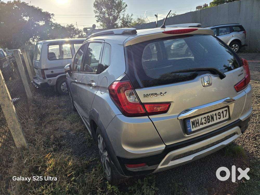 Honda Wr-v I-dtec S, 2018, Diesel