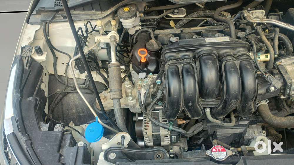 Honda City 1.5 Zx I-vtec Mt, 2022, Petrol