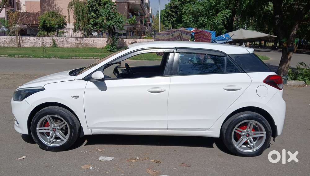 Hyundai Car Manual 2015