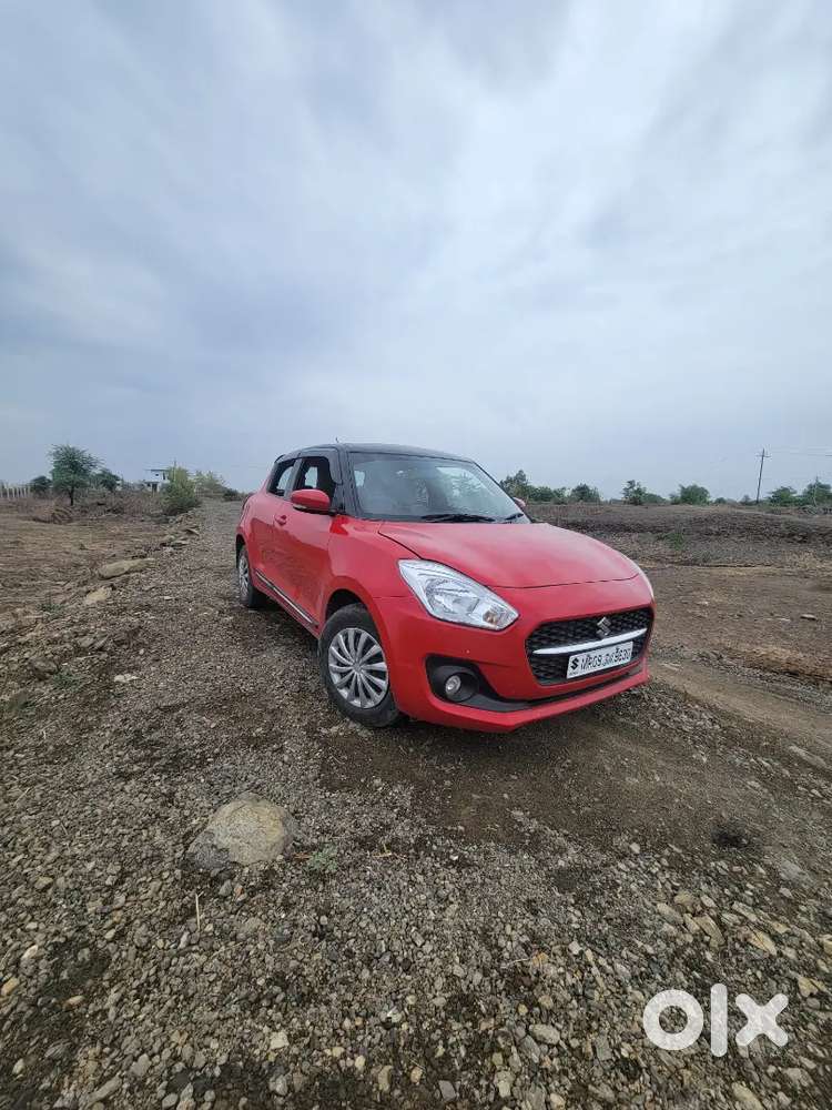Maruti Suzuki Swift 2018 Diesel 52 Km Driven