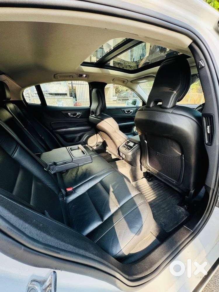 Volvo S60 T6, 2021, Petrol